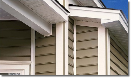 Replacement siding assessments Columbia, Maryland